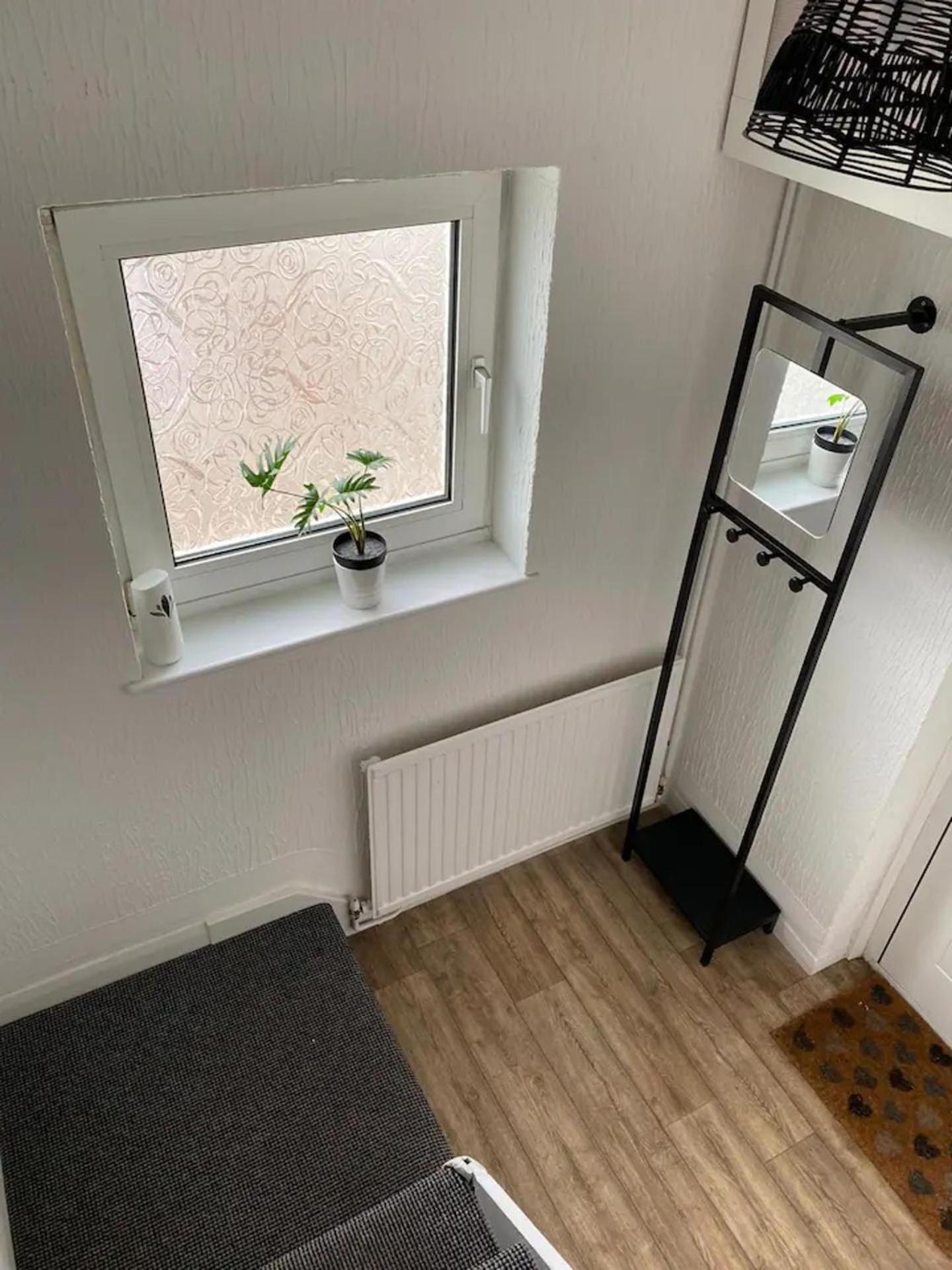 2 Bed-Sleeps 4-Sea View-Pet Friendly-Parking Apartamento Llanelli Exterior foto