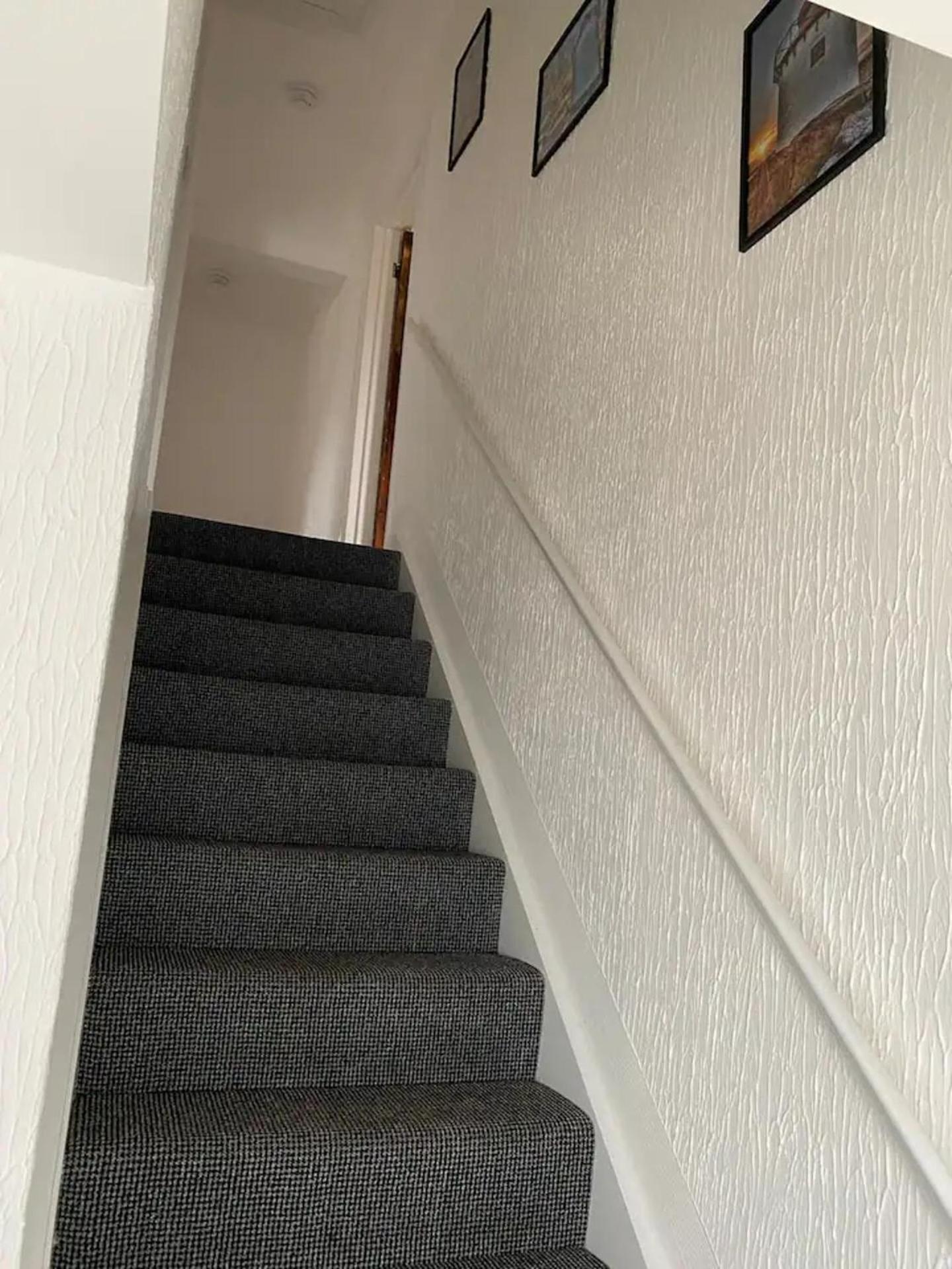 2 Bed-Sleeps 4-Sea View-Pet Friendly-Parking Apartamento Llanelli Exterior foto